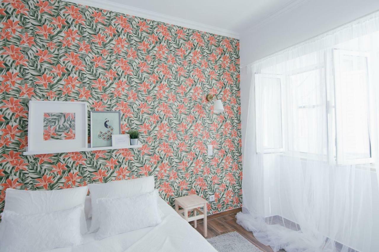 Апартаменти Casas De Mar - Concha Олян Екстер'єр фото